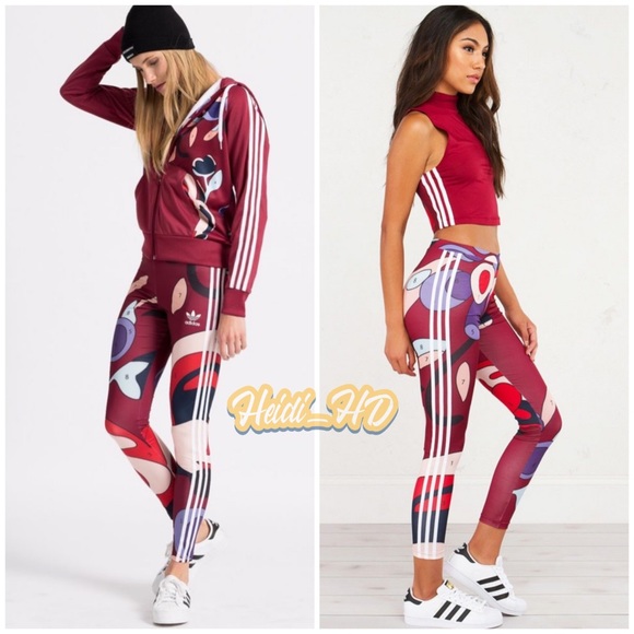 adidas Pants - 📦📦📦 SOLD 📦📦📦